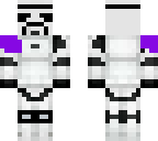 storm trooper