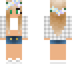 stylish girl