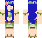 summer elf