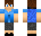 summer skin