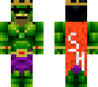 super king hulk