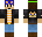 superboygamer805 from the ocelots