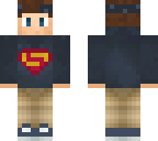 superman