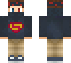 superman