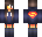 superman hoodie