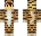 superpingz tiger