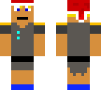 survivor in cristmas