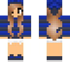 sweatah skin
