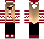 sweater christmas derp