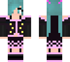 sweet devil hatsune miku