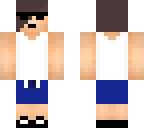 swim sut