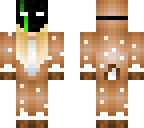 syd's skin