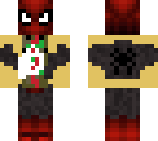 taco spiderman
