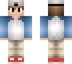 teen w hat