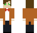 the 11th doctor
