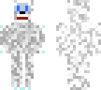 the abominable snowman