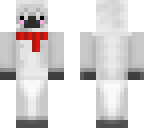 the christmas alpaca
