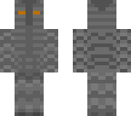 the destroyer