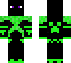 the end creeper