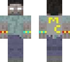 the herobrine