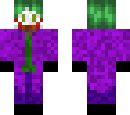 the joker