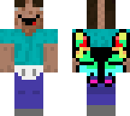 the real steve