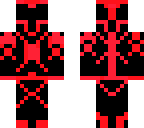the red assassin