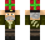 thewillyrex navidad