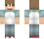 this is my skin