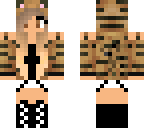 tiger girl