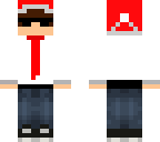 tigranplayz - minecraft