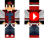 tigranplayz - minecraft