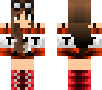 tnt girl