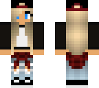 tomboy edit