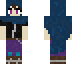 towerfall girl