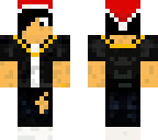 toxik noel