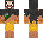 tribal sheep