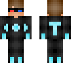 trinchotron