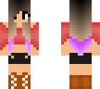 tumblr girl finished