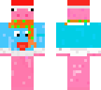 uglysweater pig