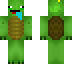 uh derp turtlle
