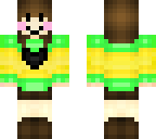 undertale chara