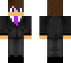 unformal suit