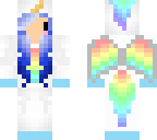 unicorn chibi