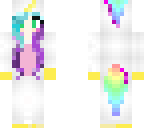 unicorn girl