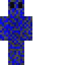 unknown creature