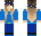 updated mysterychick