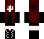 vampire girl