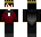 vampire prince