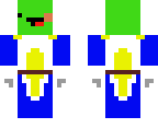 vegeta turtle